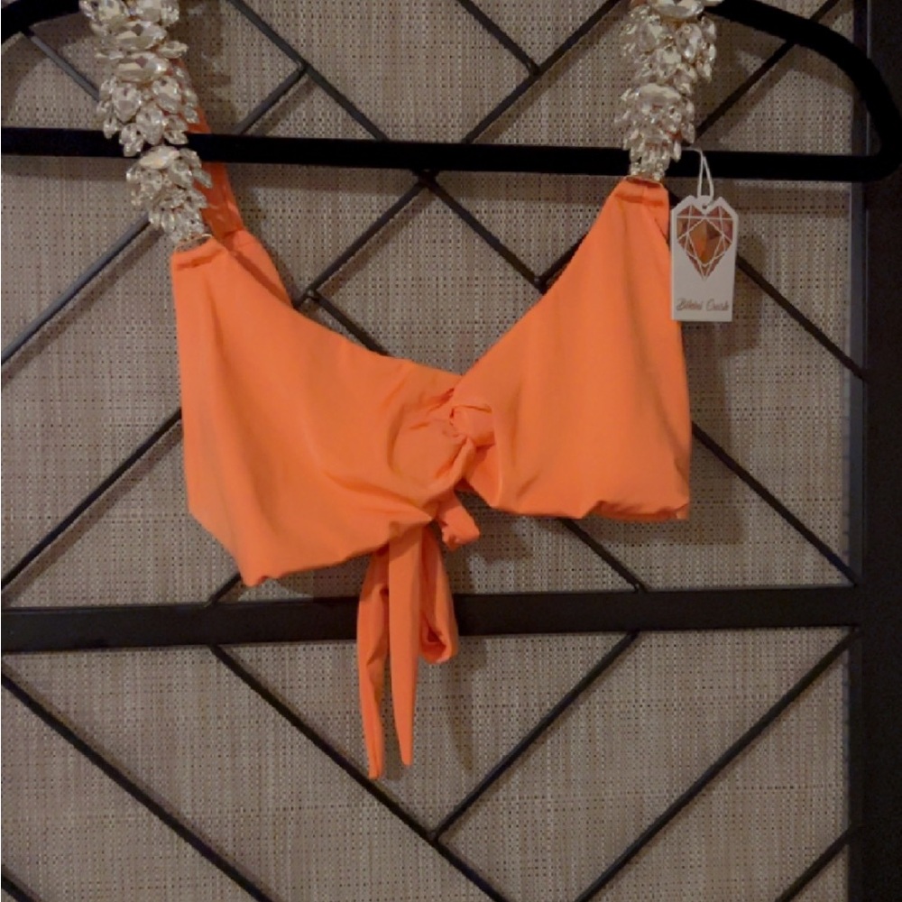 Bikini Crush 2 piece luxury bikini
